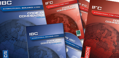 2009 International Code Commentaries