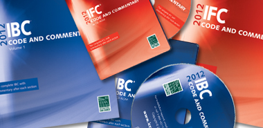 2012 International Code Commentaries