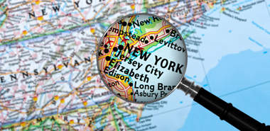 New York State New York State