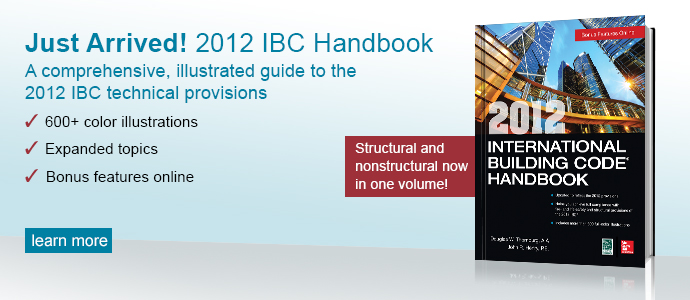 IBC Handbook