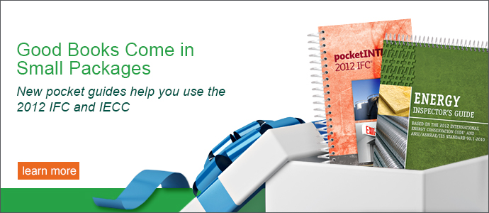 Pocket Guides