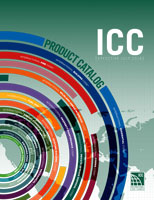 ICC Product Catalog
