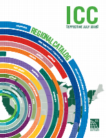 ICC Regional Catalog