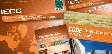 2009 International Energy Conservation Code 2009 International Energy Conservation Code