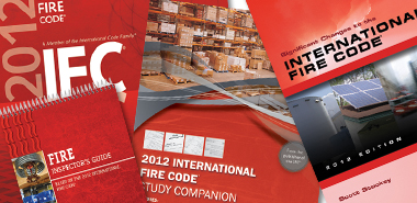 2012 International Fire Code and References 2012 International Fire Code and References