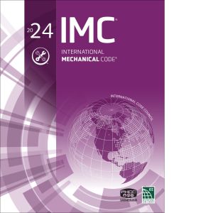 2024 International Mechanical Code® 